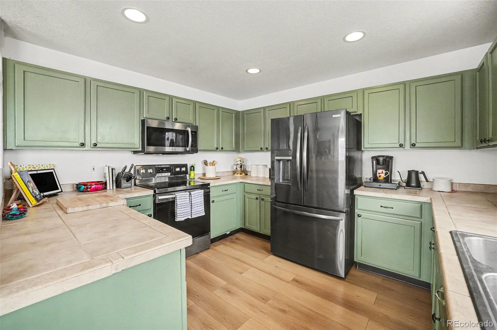 9704 Marmot Ridge Circle