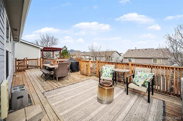 9704 Marmot Ridge Circle