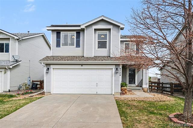 9704 Marmot Ridge Circle