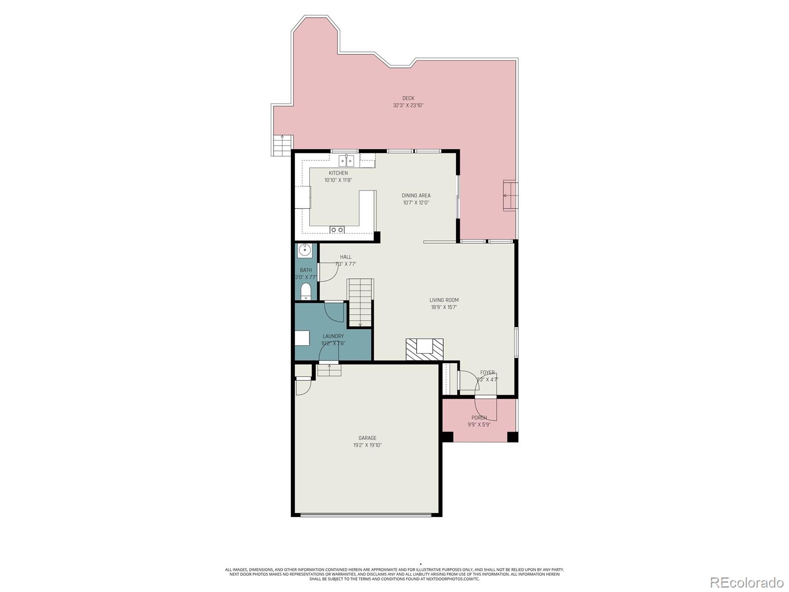 9704 Marmot Ridge Circle