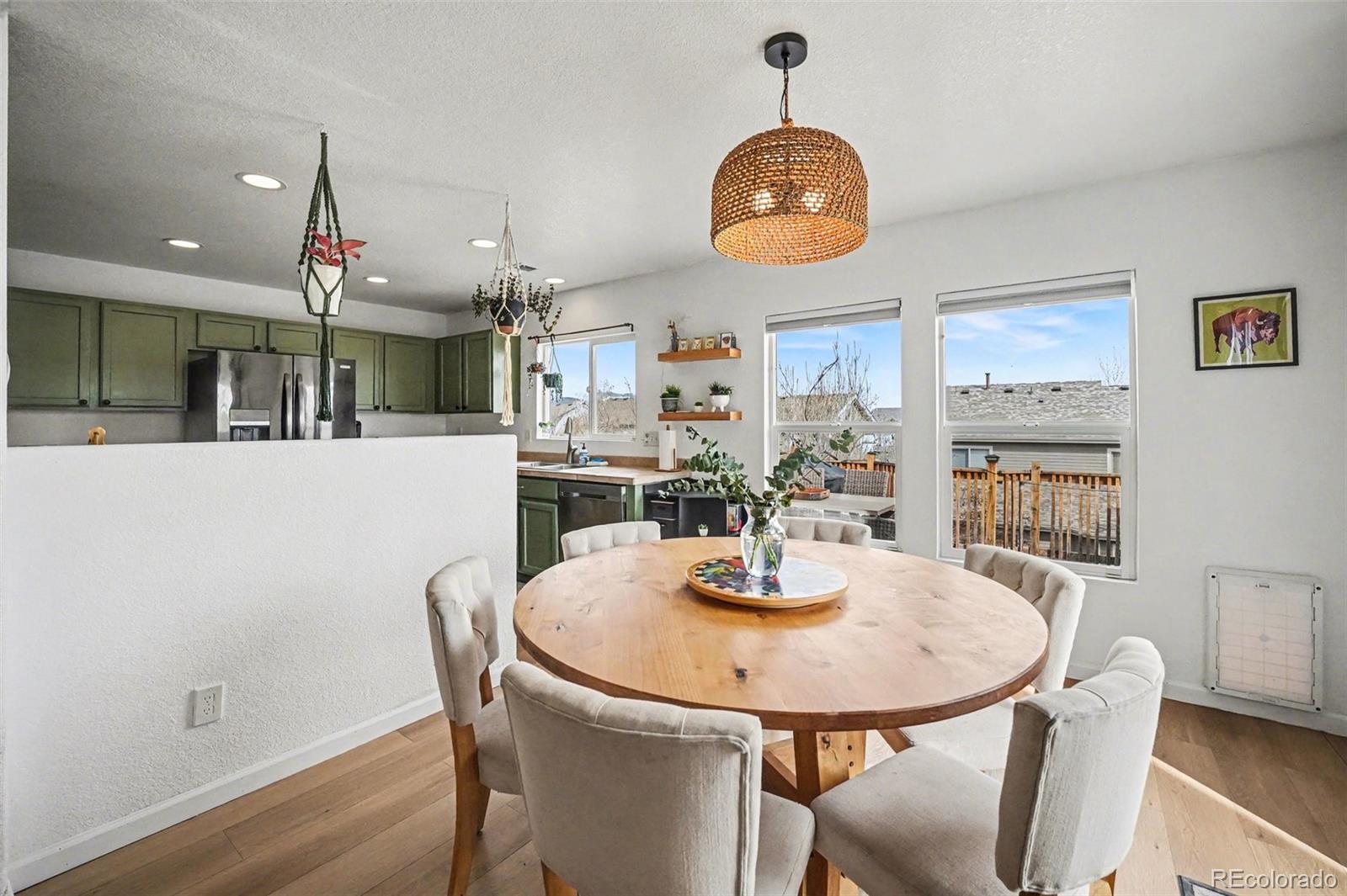 9704 Marmot Ridge Circle