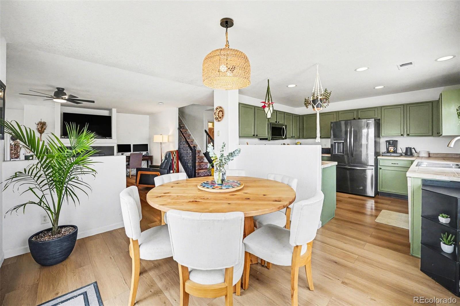 9704 Marmot Ridge Circle