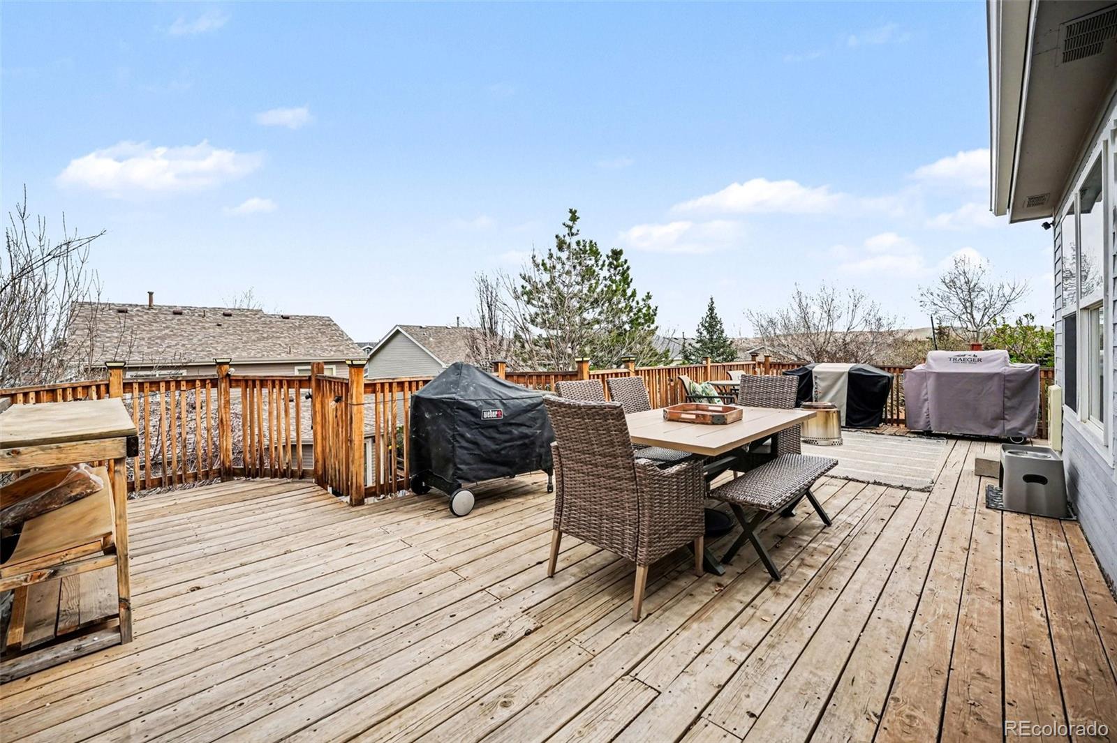 9704 Marmot Ridge Circle