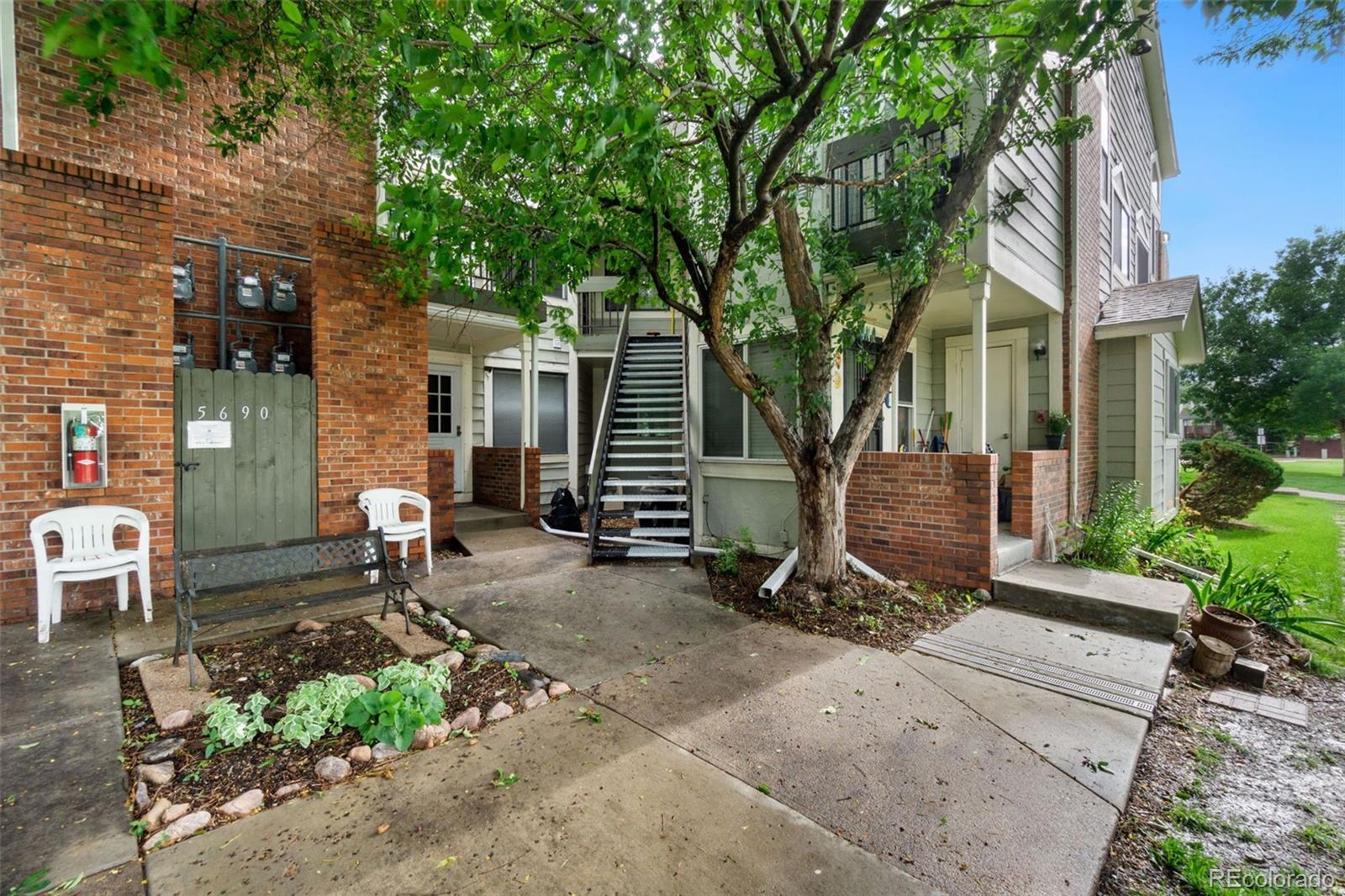 5690 W 80th Place Unit: 94