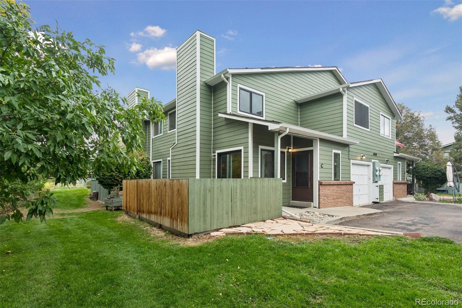 10380 W Jewell Avenue Unit: C