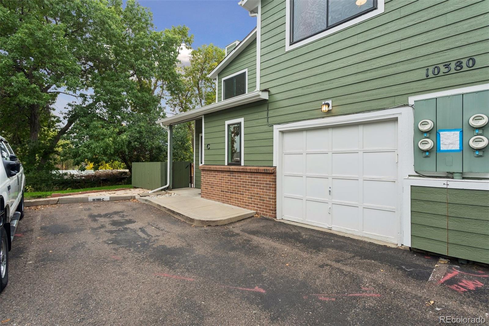 10380 W Jewell Avenue Unit: C