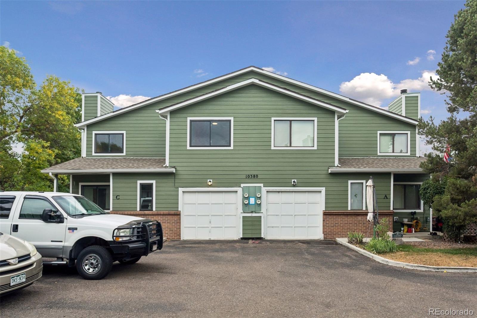10380 W Jewell Avenue Unit: C