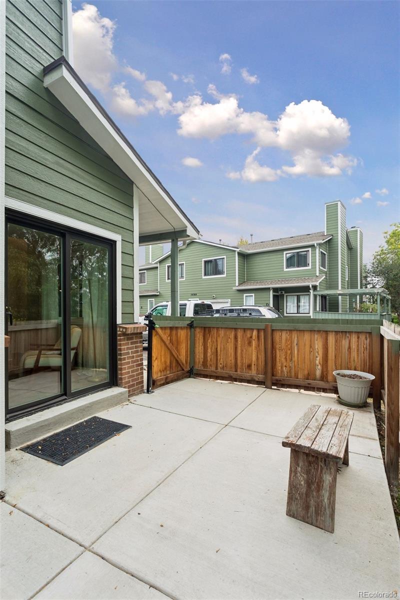 10380 W Jewell Avenue Unit: C