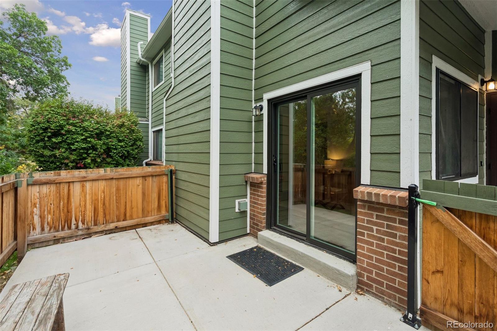 10380 W Jewell Avenue Unit: C