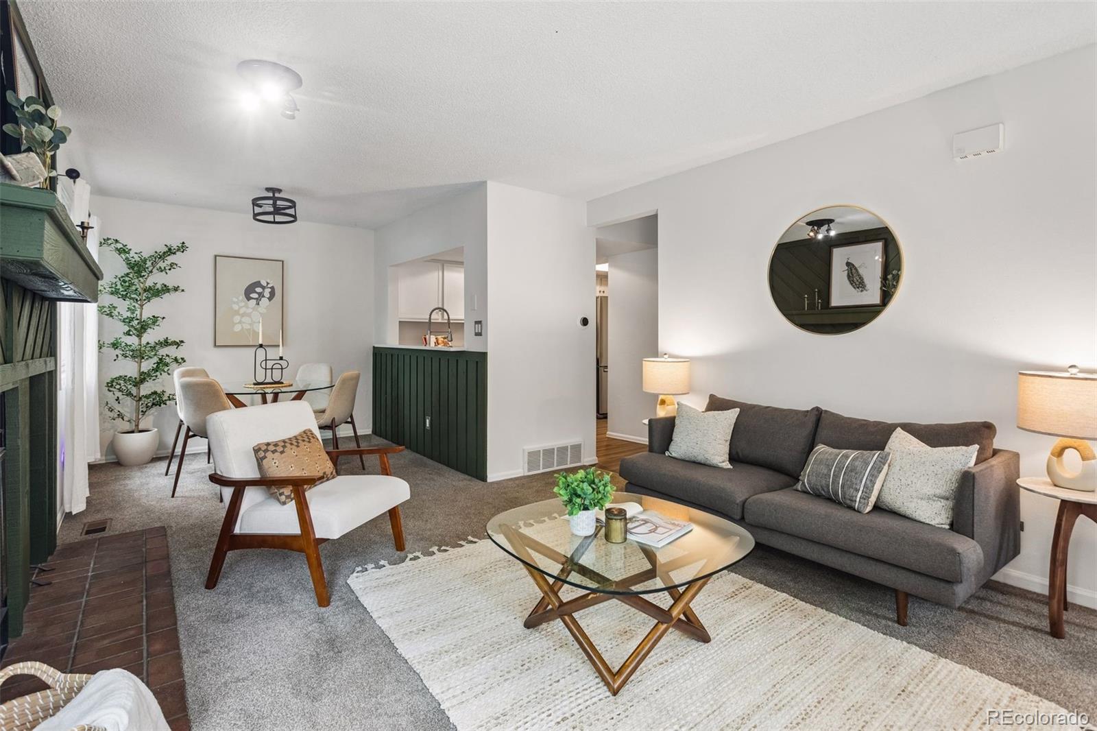 10380 W Jewell Avenue Unit: C