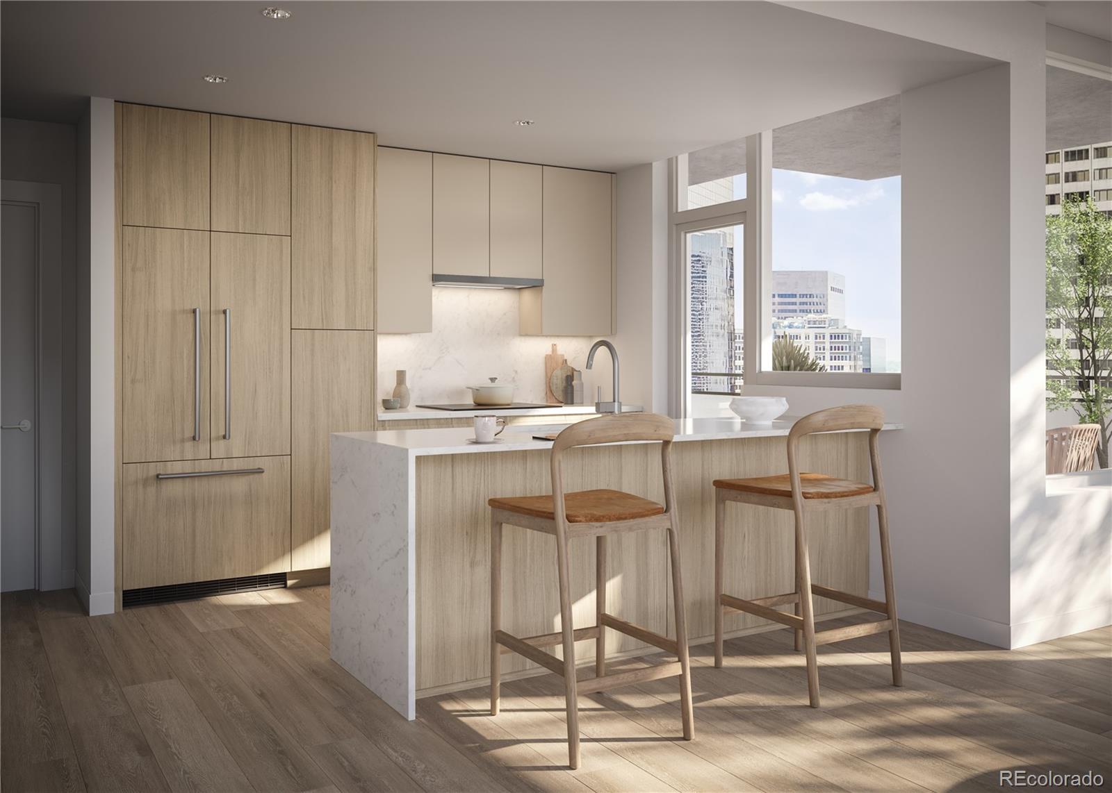 525 18th Street Unit: 1702