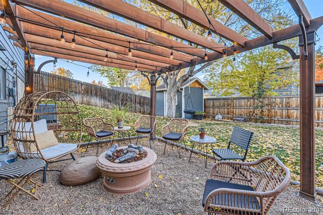 4876 S Pagosa Circle