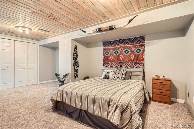 4876 S Pagosa Circle