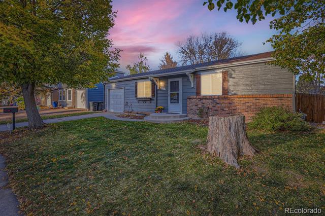 4876 S Pagosa Circle