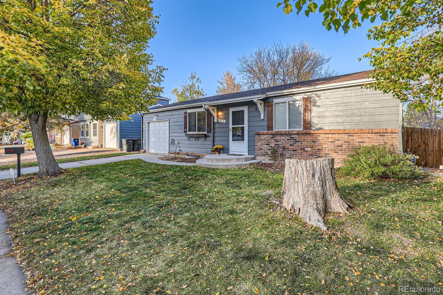 4876 S Pagosa Circle