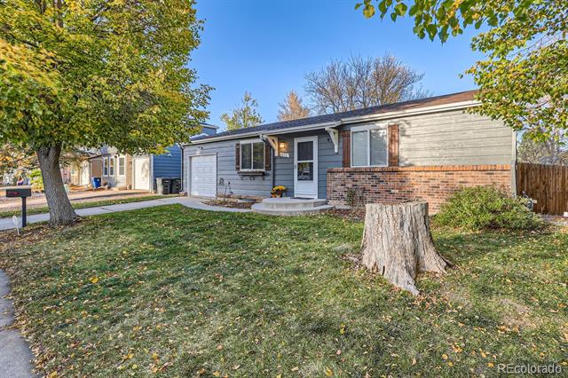 4876 S Pagosa Circle