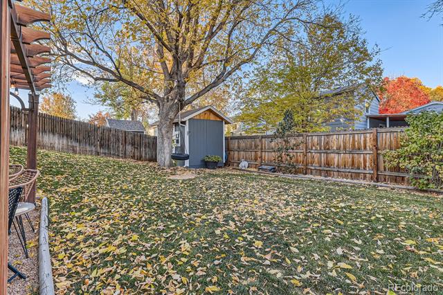 4876 S Pagosa Circle