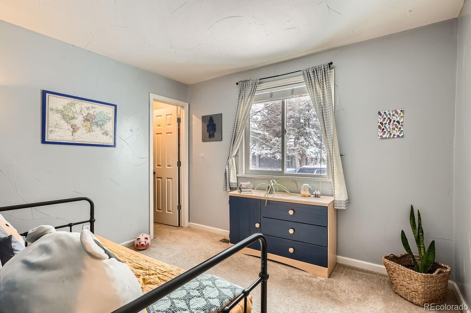 4876 S Pagosa Circle