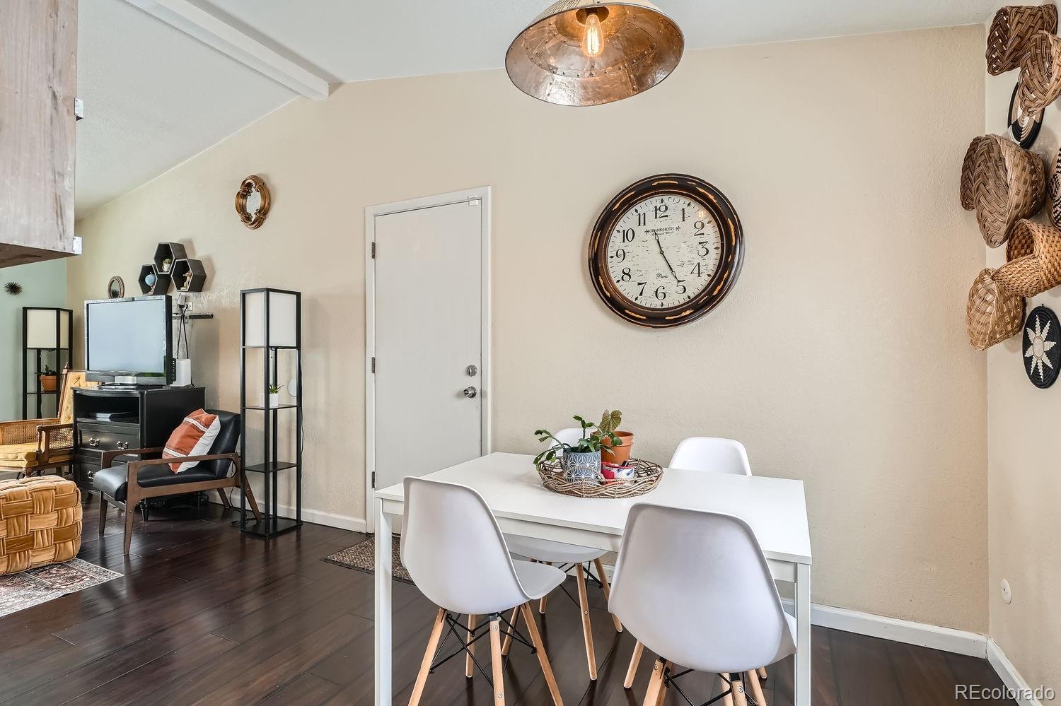 4876 S Pagosa Circle