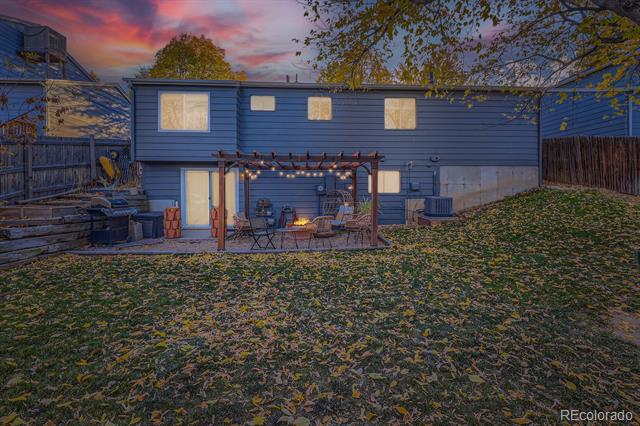 4876 S Pagosa Circle