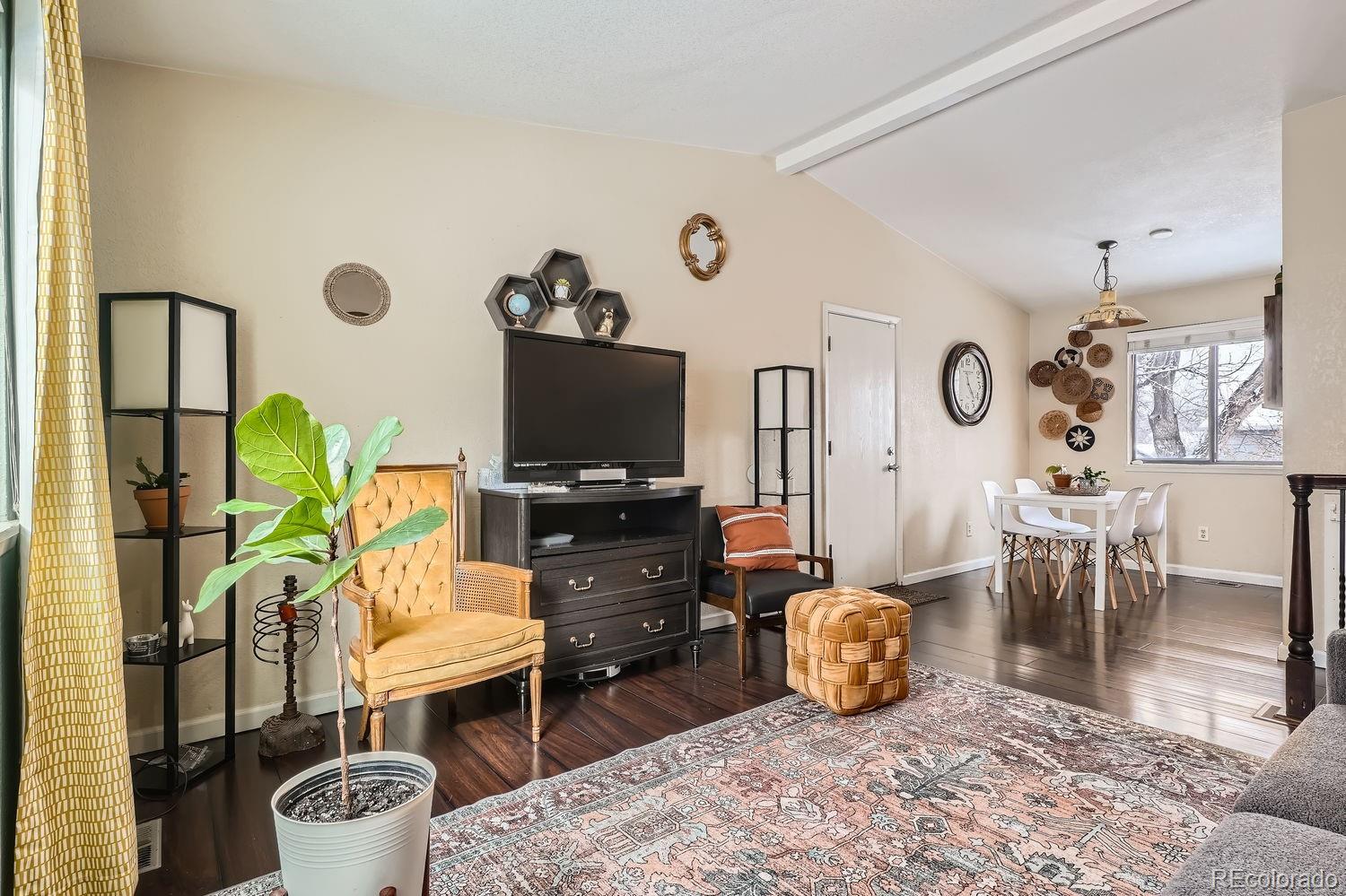 4876 S Pagosa Circle