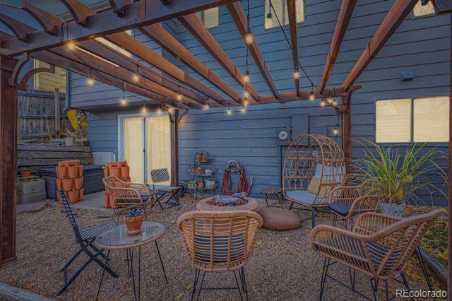 4876 S Pagosa Circle