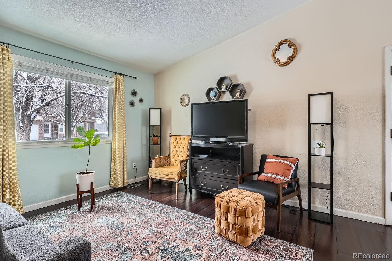 4876 S Pagosa Circle