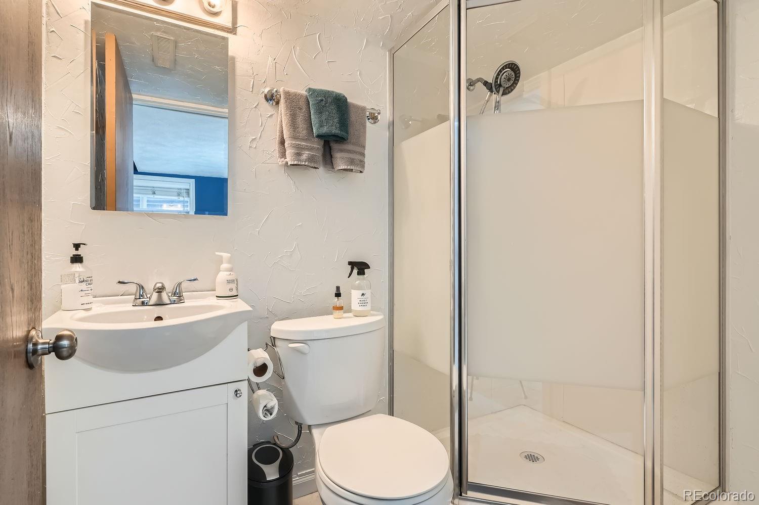 4876 S Pagosa Circle