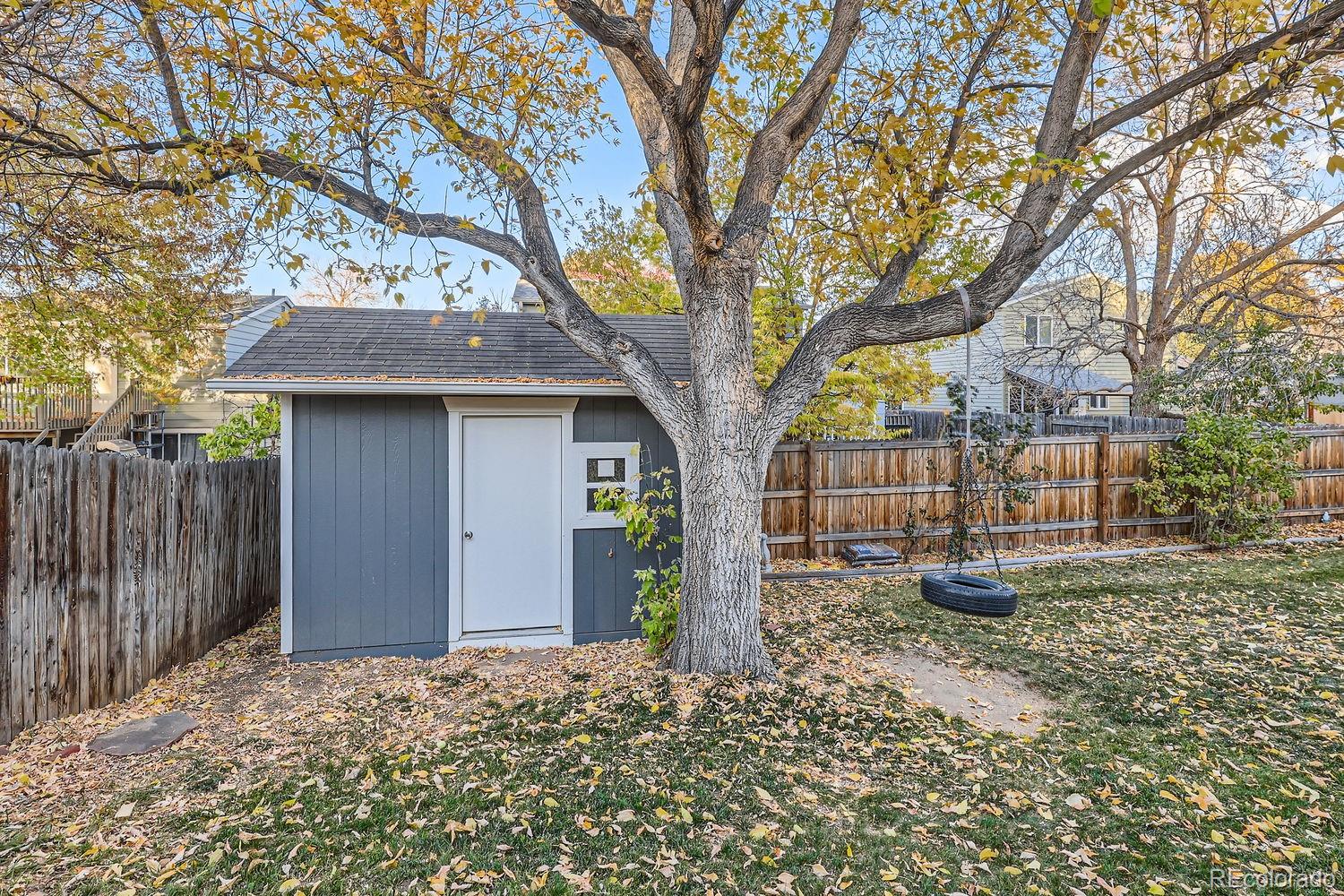 4876 S Pagosa Circle