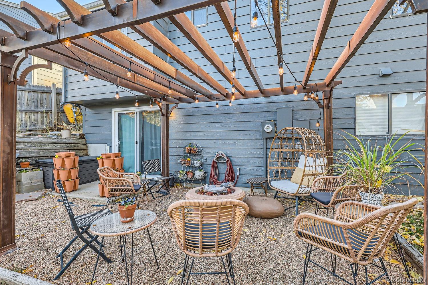 4876 S Pagosa Circle