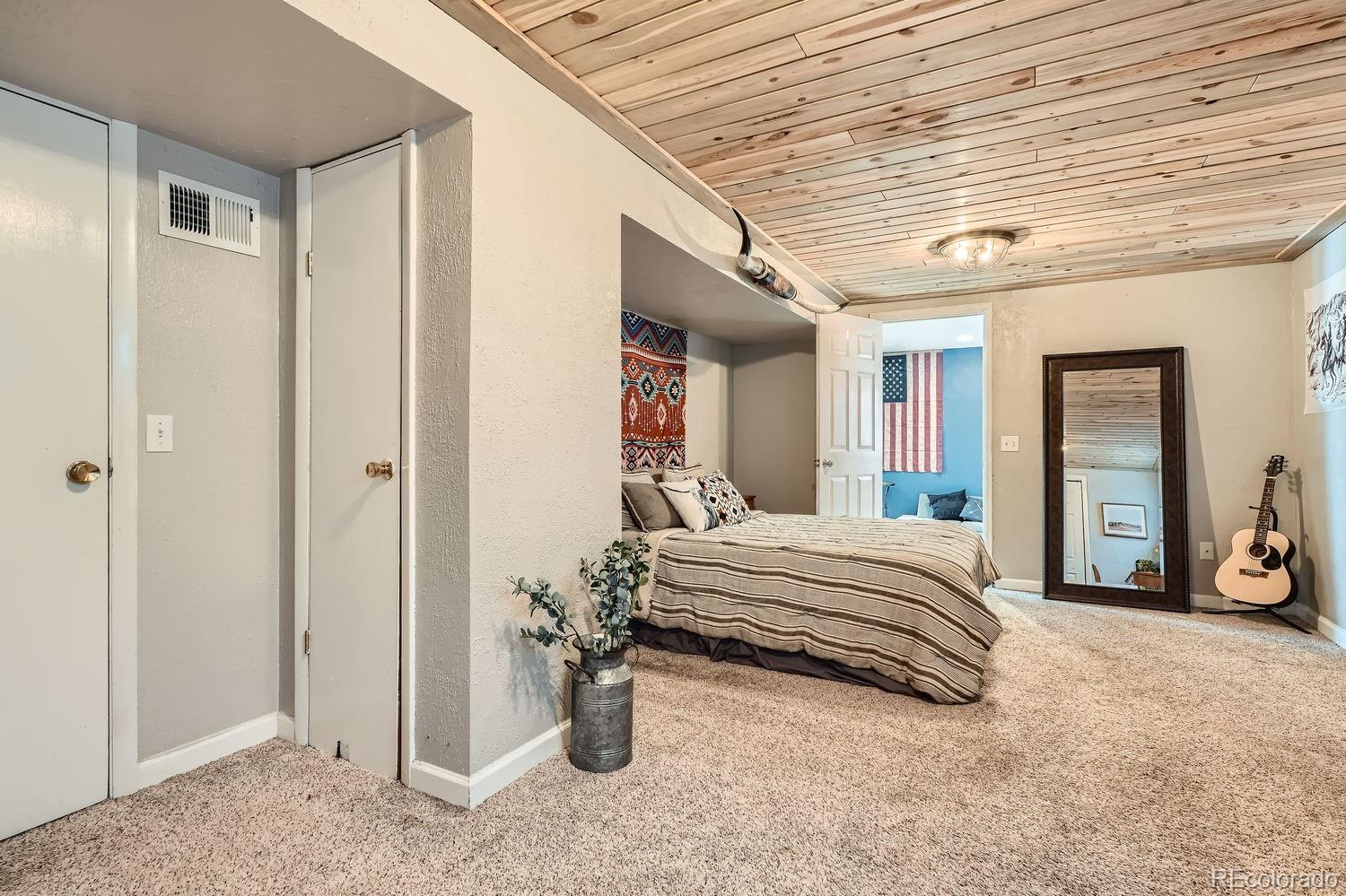 4876 S Pagosa Circle