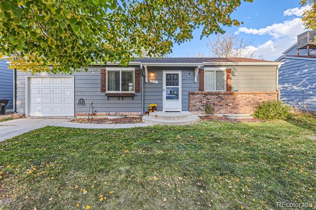 4876 S Pagosa Circle