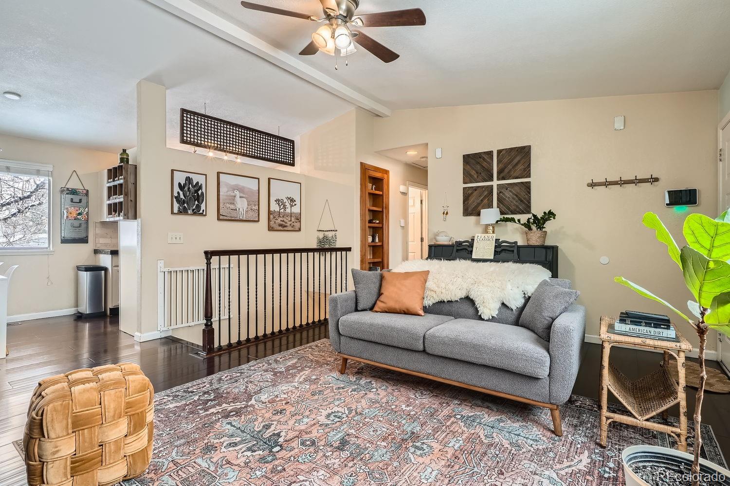 4876 S Pagosa Circle