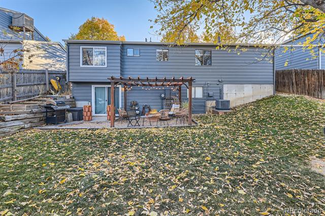 4876 S Pagosa Circle