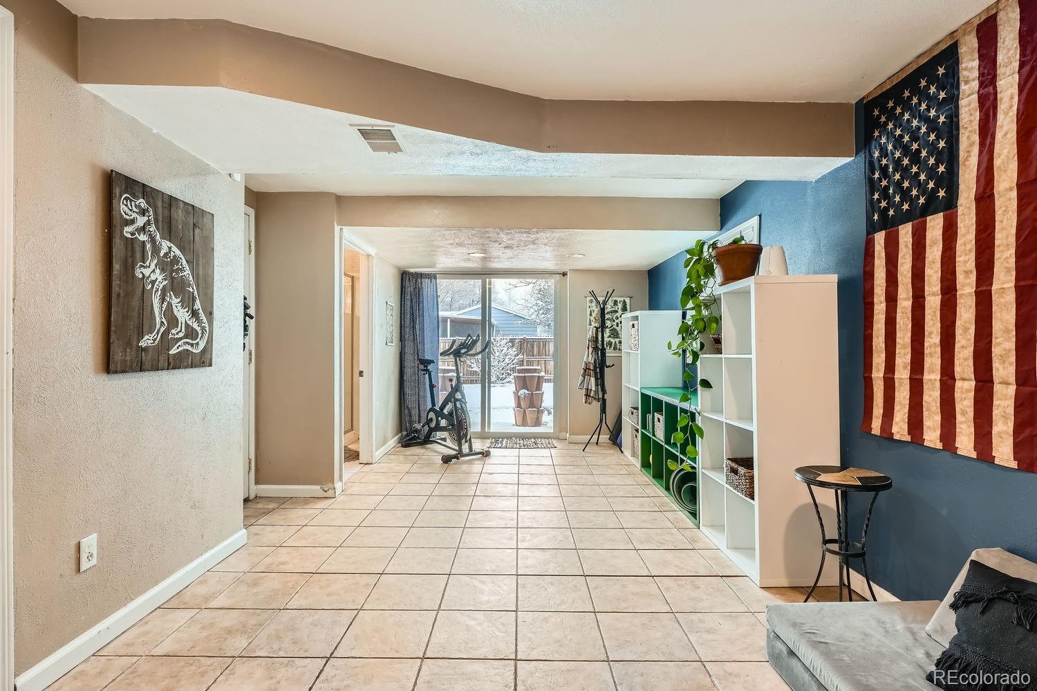 4876 S Pagosa Circle