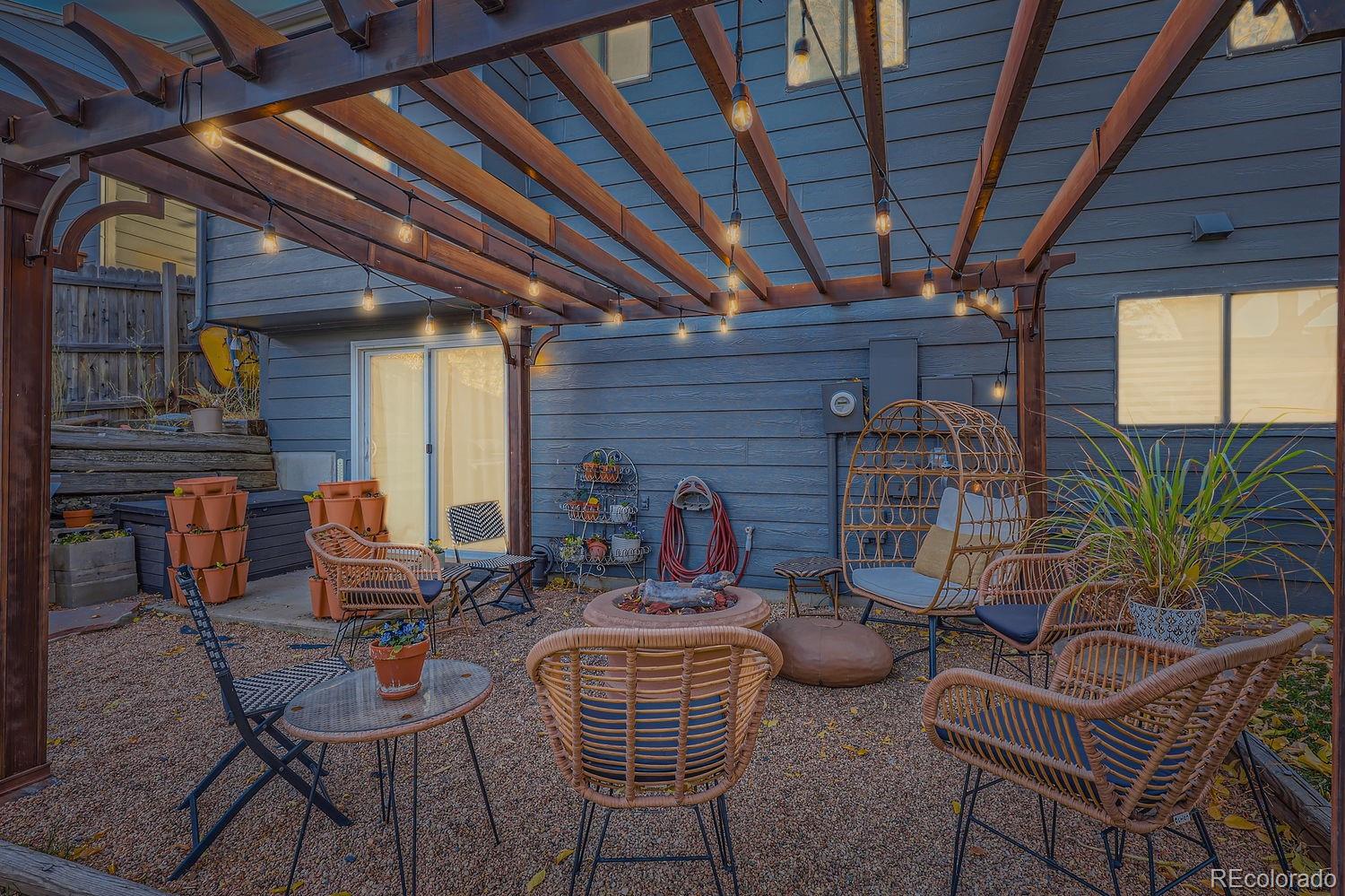 4876 S Pagosa Circle