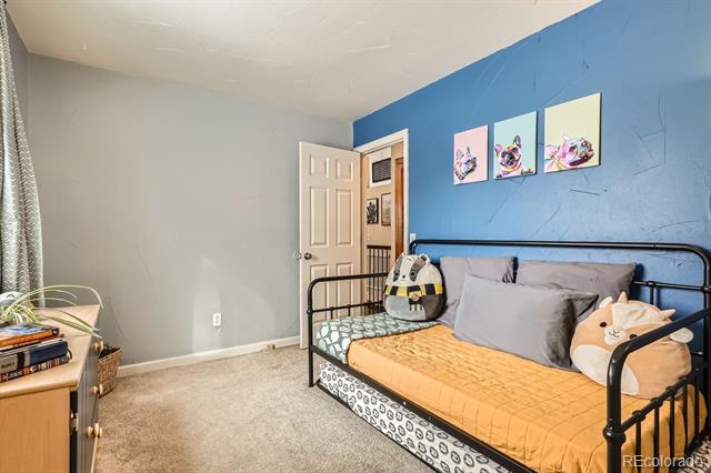 4876 S Pagosa Circle