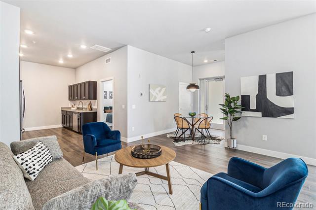 15354 W 64th Lane Unit: 102