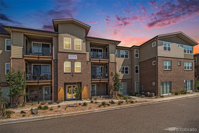 15354 W 64th Lane Unit: 102