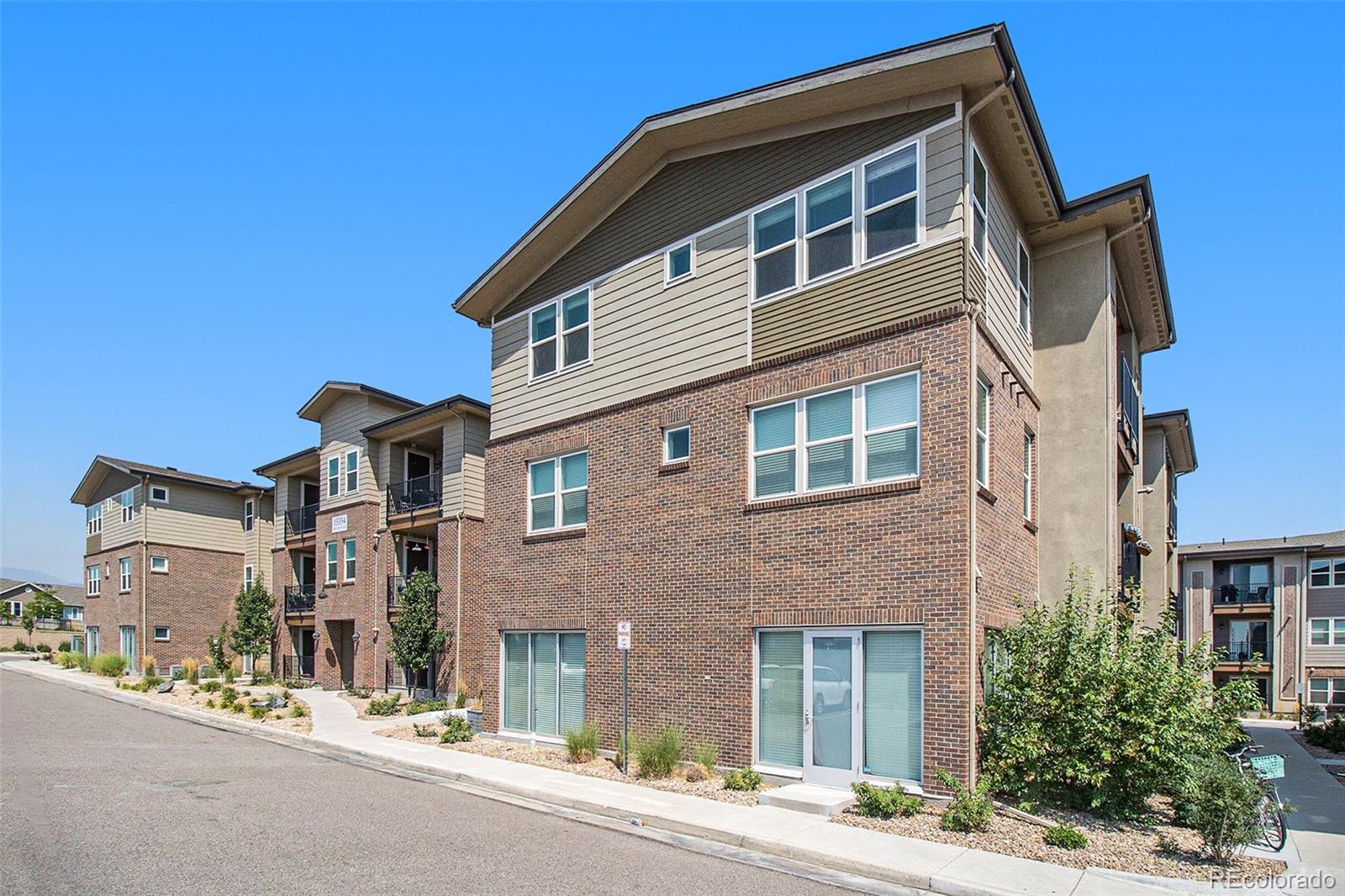 15354 W 64th Lane Unit: 102
