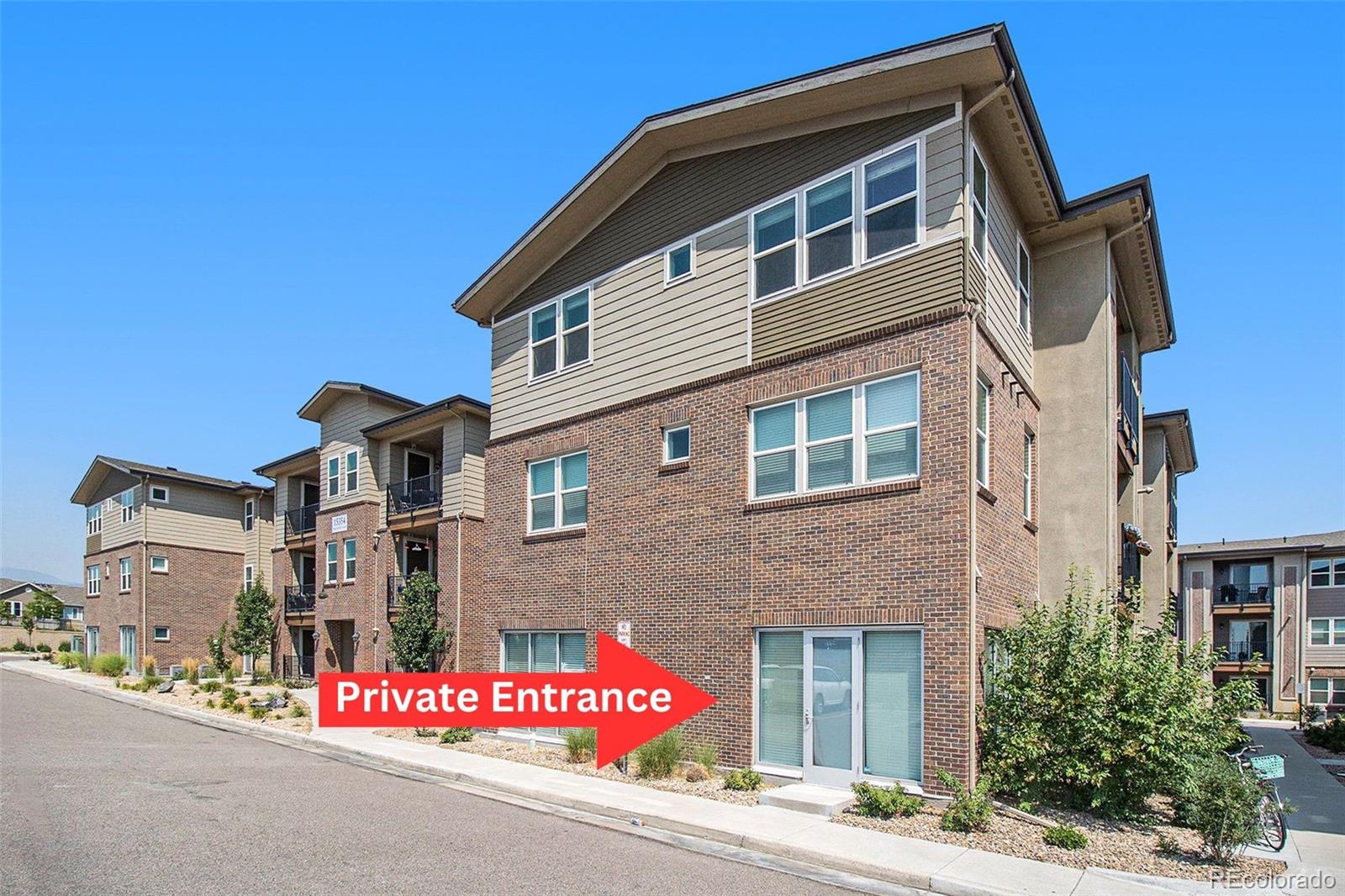 15354 W 64th Lane Unit: 102