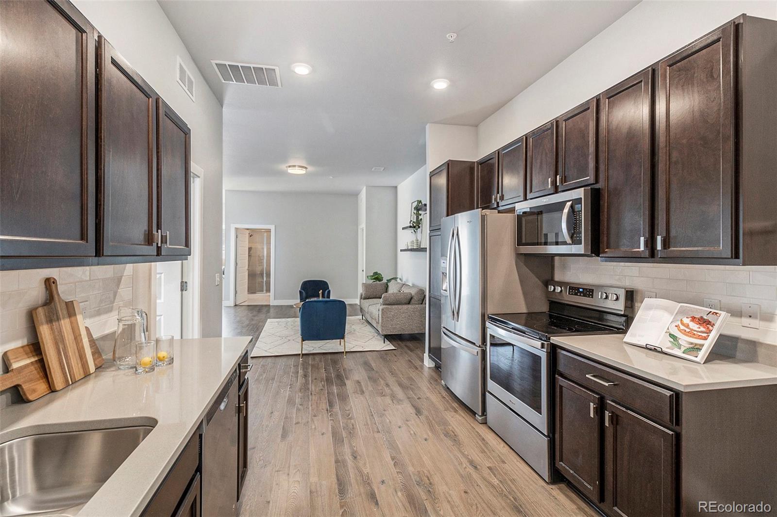 15354 W 64th Lane Unit: 102