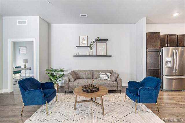 15354 W 64th Lane Unit: 102