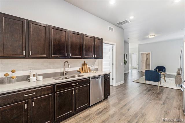 15354 W 64th Lane Unit: 102