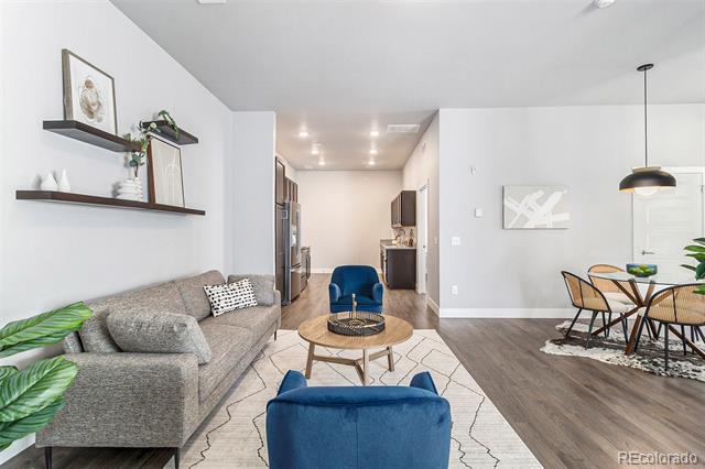 15354 W 64th Lane Unit: 102