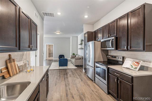 15354 W 64th Lane Unit: 102