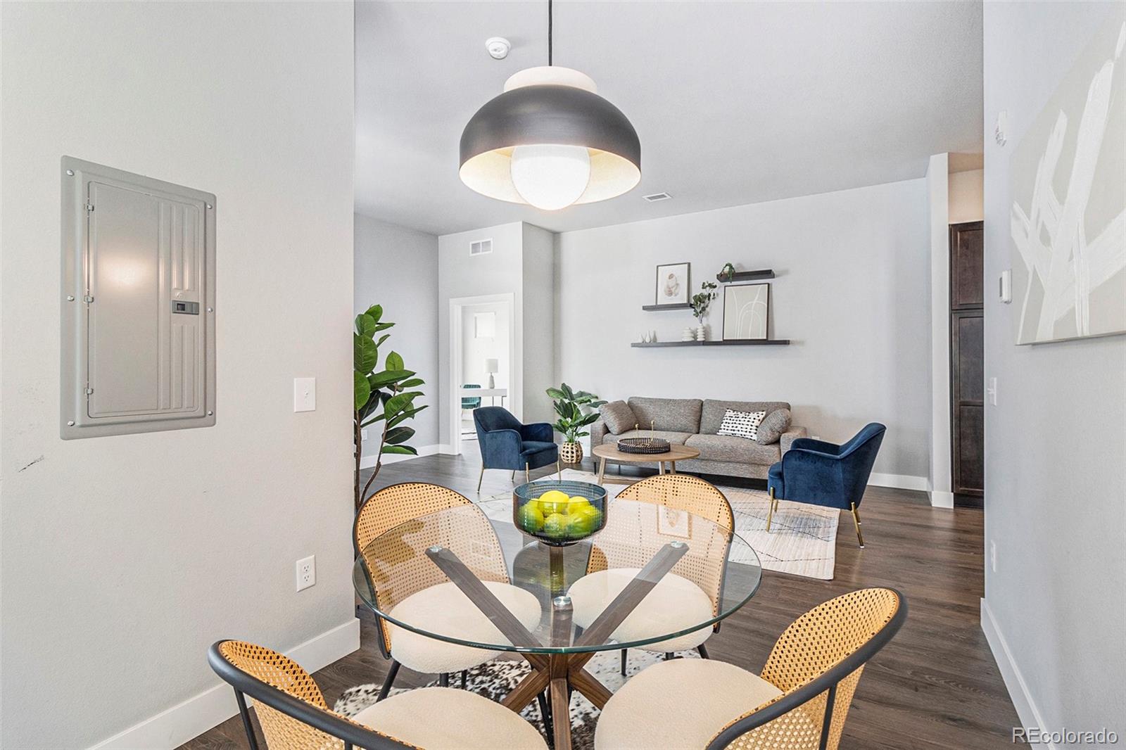 15354 W 64th Lane Unit: 102