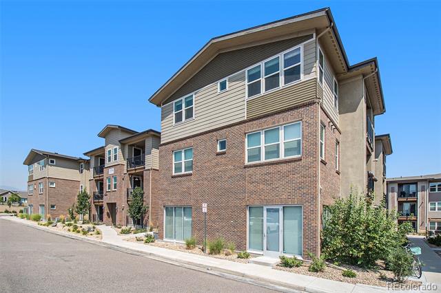 15354 W 64th Lane Unit: 102