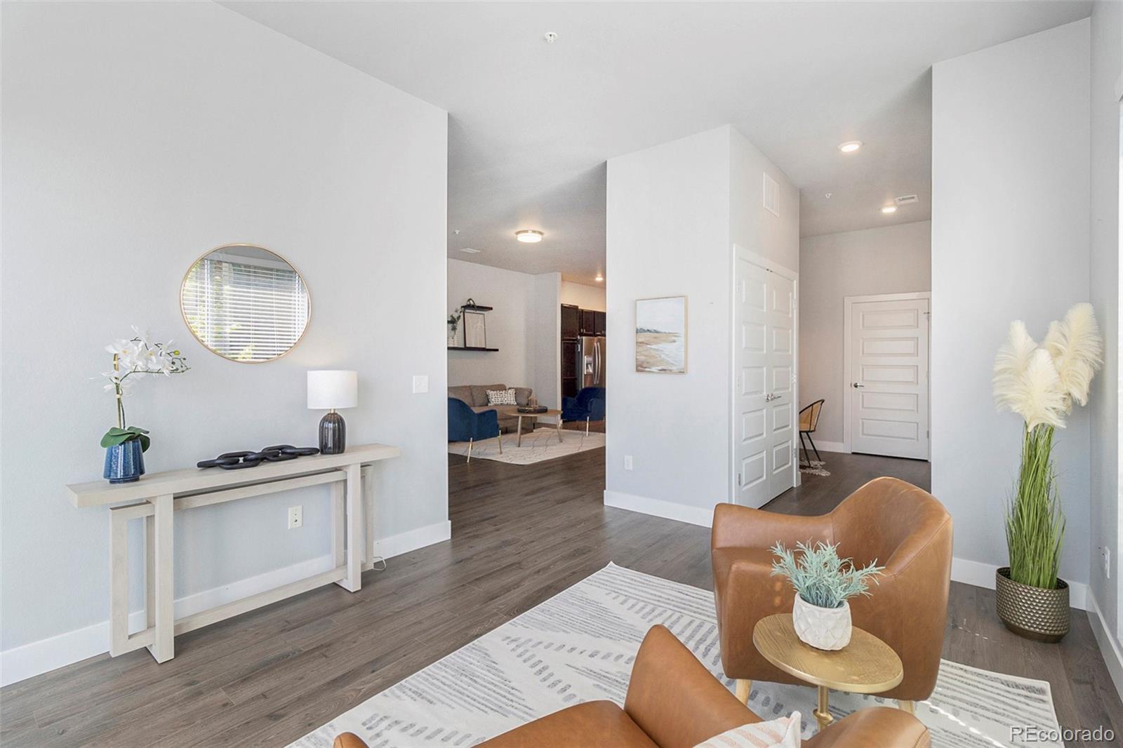 15354 W 64th Lane Unit: 102