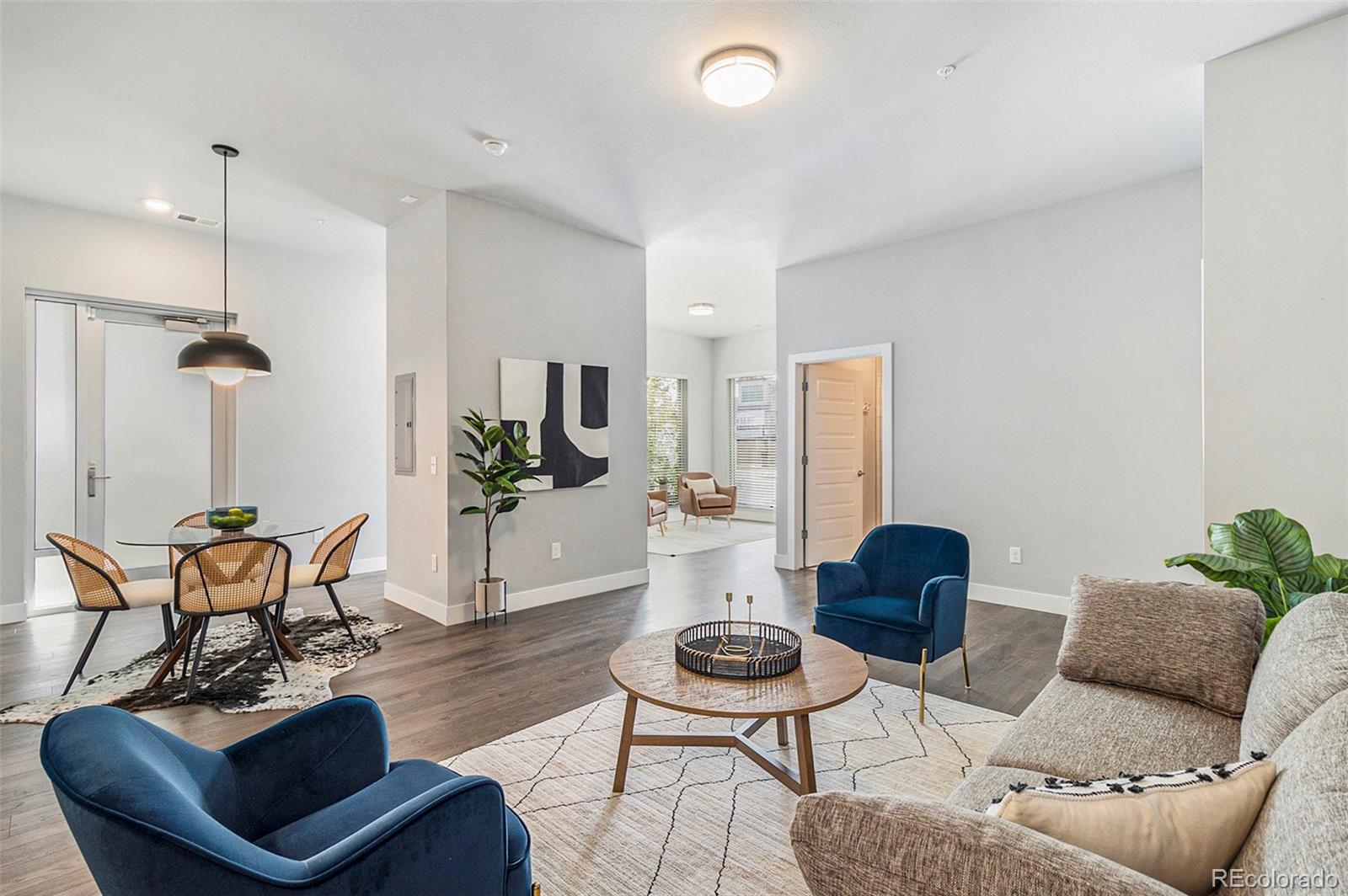 15354 W 64th Lane Unit: 102